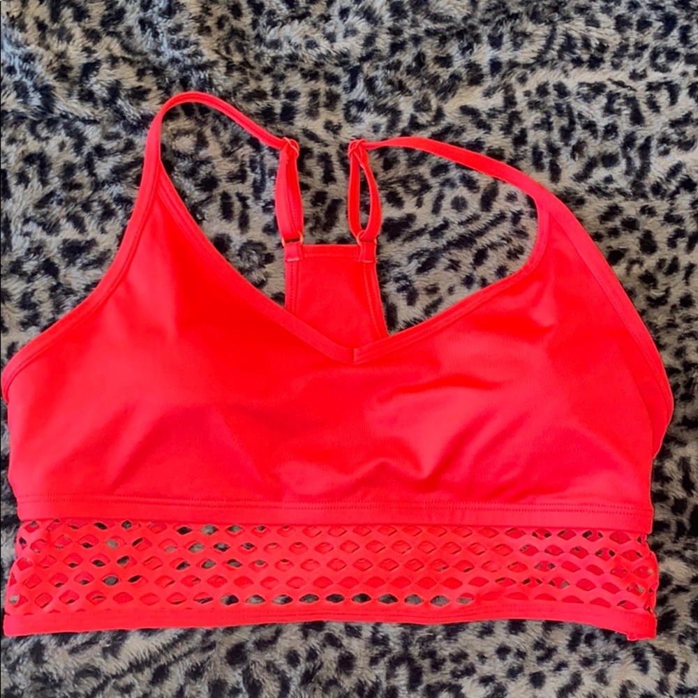 Victoria Secret Sports Bra - L